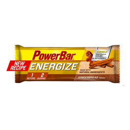 POWERBAR Kolesarska  prehrana - ENERGIZE 55 g