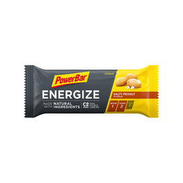 Kolesarska  prehrana - ENERGIZE 55 g