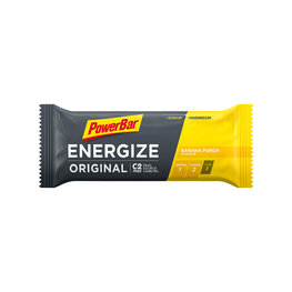 POWERBAR Kolesarska  prehrana - ENERGIZE 55 g