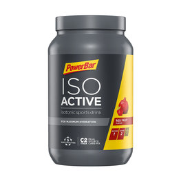 POWERBAR Kolesarska  prehrana - ISOACTIVE 1320 g