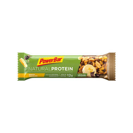 POWERBAR Kolesarska  prehrana - NATURAL PROTEIN 40 g