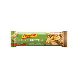 POWERBAR Kolesarska  prehrana - NATURAL PROTEIN 40 g