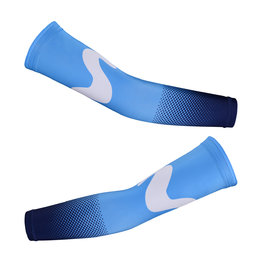 BONAVELO Kolesarski rokavčki - MOVISTAR 2019 - modra