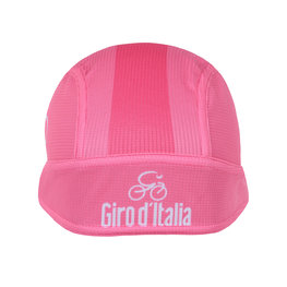 BONAVELO Kolesarska  bandana - GIRO D'ITALIA - rožnata