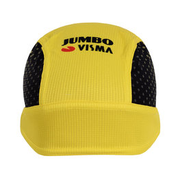 BONAVELO Kolesarska  bandana - JUMBO-VISMA 2019 - rumena