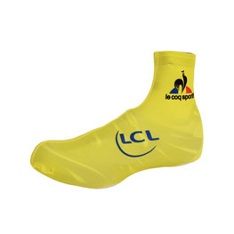 BONAVELO Kolesarske galoše - TOUR DE FRANCE - rumena