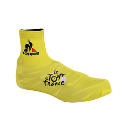 BONAVELO Kolesarske galoše - TOUR DE FRANCE - rumena