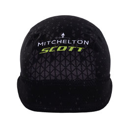 Kolesarska  bandana - SCOTT 2020 - črna/zelena