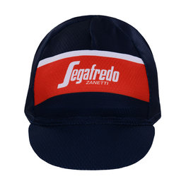 BONAVELO Kolesarska kapa - TREK 2020 - modra