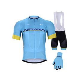 BONAVELO Kolesarski mega set - ASTANA 2020 - modra