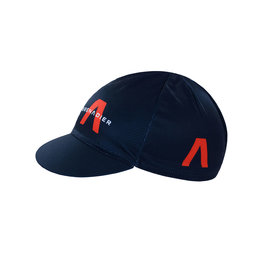 BONAVELO Kolesarska kapa - INEOS GRENADIERS '21 - rdeča/modra