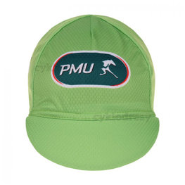 BONAVELO Kolesarska kapa - TOUR DE FRANCE 2015 - zelena