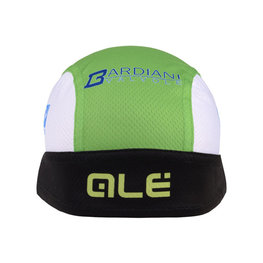 Kolesarska  bandana - BARDIANI 2014 - črna/zelena/bela