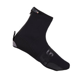 SANTINI Kolesarske galoše - NEO DARK - črna