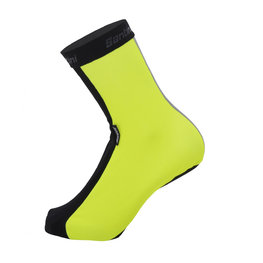 SANTINI Kolesarske galoše - VEGA - črna