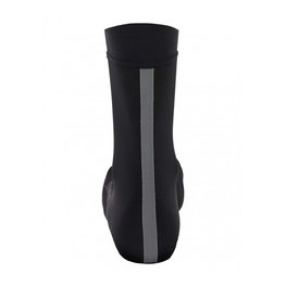 SANTINI Kolesarske galoše - ADAPT - črna