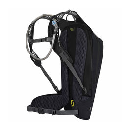 SCOTT nahrbtnik - PACK PERFORM EVO 10L - črna