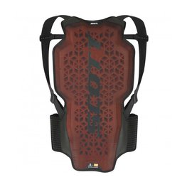 SCOTT Kolesarske blazinice - AIRFLEX PRO - črna