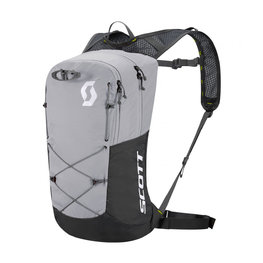 SCOTT Kolesarski nahrbtnik - TRAIL LITE EVO 14L - siva