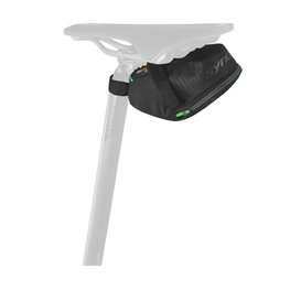 SYNCROS Torbica za kolo - HIVOL 400 - črna