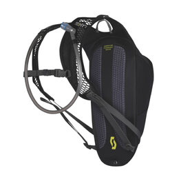 SCOTT nahrbtnik - PERFORM EVO HY 4L - črna