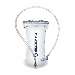 SCOTT Kolesarski nahrbtnik - ELITE 2.0L RESERVOIR - prosojna