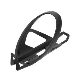 SYNCROS Kolesarski nosilec za kolesarsko steklenico - CACHE 2.0 - črna