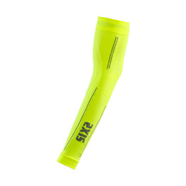 SIX2 Kolesarski rokavčki - MANI - rumena