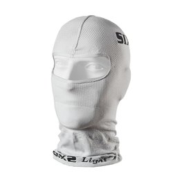 SIX2 Kolesarska maska - DBX LIGHT - siva