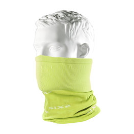 SIX2 Kolesarski grelnik vratu - TBX - rumena