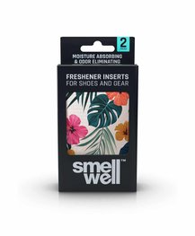 SMELLWELL deodoranti za vezavo vonjav - ACTIVE - večbarvno