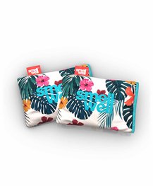 SMELLWELL deodoranti za vezavo vonjav - ACTIVE - večbarvno