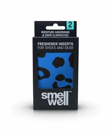 SMELLWELL deodoranti za vezavo vonjav - ACTIVE  - modra