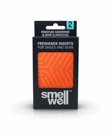 SMELLWELL deodoranti za vezavo vonjav - ACTIVE - oranžna