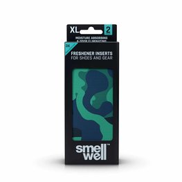SMELLWELL deodoranti za vezavo vonjav - ACTIVE XL - siva