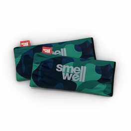 SMELLWELL deodoranti za vezavo vonjav - ACTIVE XL - siva