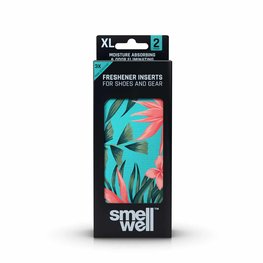 SMELLWELL deodoranti za vezavo vonjav - ACTIVE XL - modra