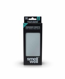 SMELLWELL deodoranti za vezavo vonjav - ACTIVE XL - siva