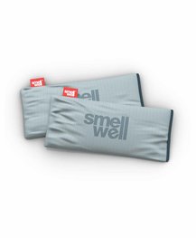 SMELLWELL deodoranti za vezavo vonjav - ACTIVE XL - siva