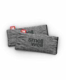 SMELLWELL deodoranti za vezavo vonjav - SENSITIVE XL - siva