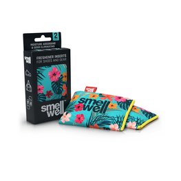 SMELLWELL deodoranti za vezavo vonjav - ACTIVE - modra