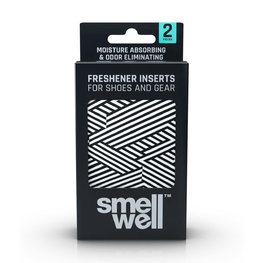 SMELLWELL deodoranti za vezavo vonjav - ACTIVE - bela