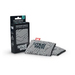 SMELLWELL deodoranti za vezavo vonjav - ACTIVE - bela