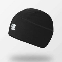 SPORTFUL Kolesarska kapa - MATCHY - črna