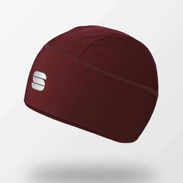 SPORTFUL Kolesarska kapa - MATCHY - rdeča