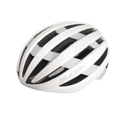 SUOMY Kolesarska čelada - MISTRAL - bela