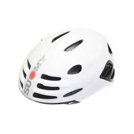 SUOMY Kolesarska čelada - SFERA - bela