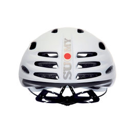 SUOMY Kolesarska čelada - SFERA - bela