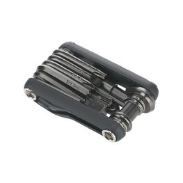 SYNCROS Kolesarsko orodje - COMPOSITE 14CT - črna