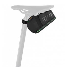 SYNCROS Torbica za kolo - HIVOL 600 - črna